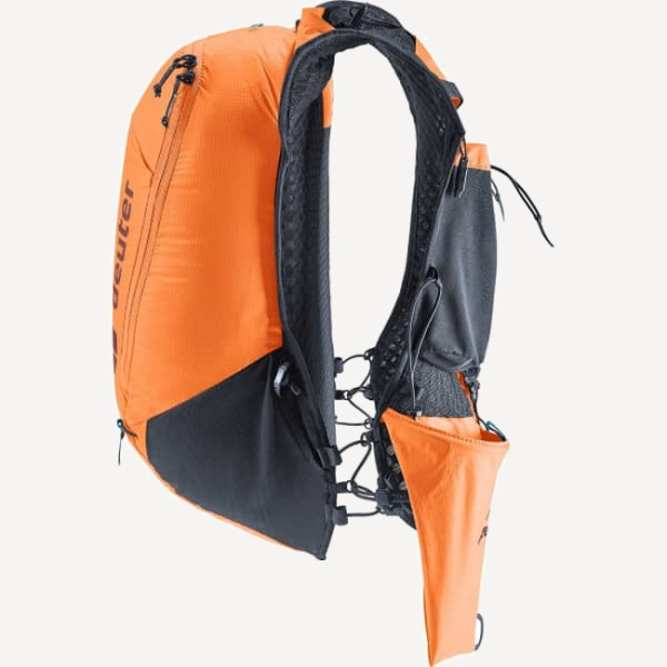Рюкзак Deuter Ascender 13 (Saffron)